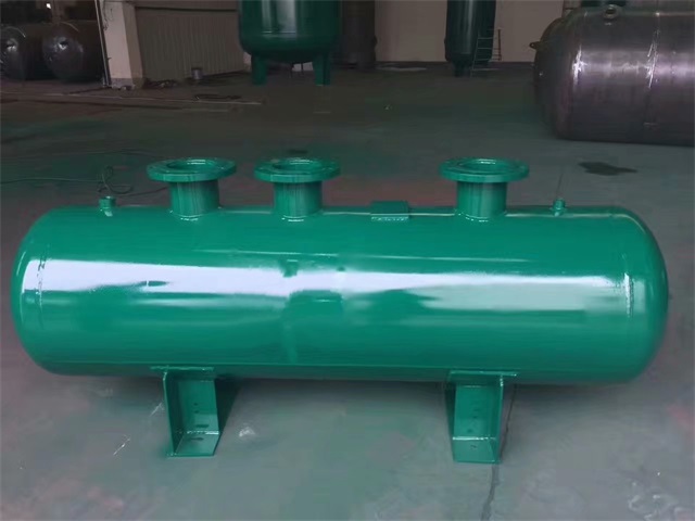海珠海珠海珠蒸汽分气缸
